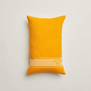 HERMES Yachting Uni beach pillowクッション